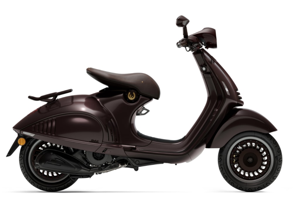PIAGGIO Vespa 946 125 Horse