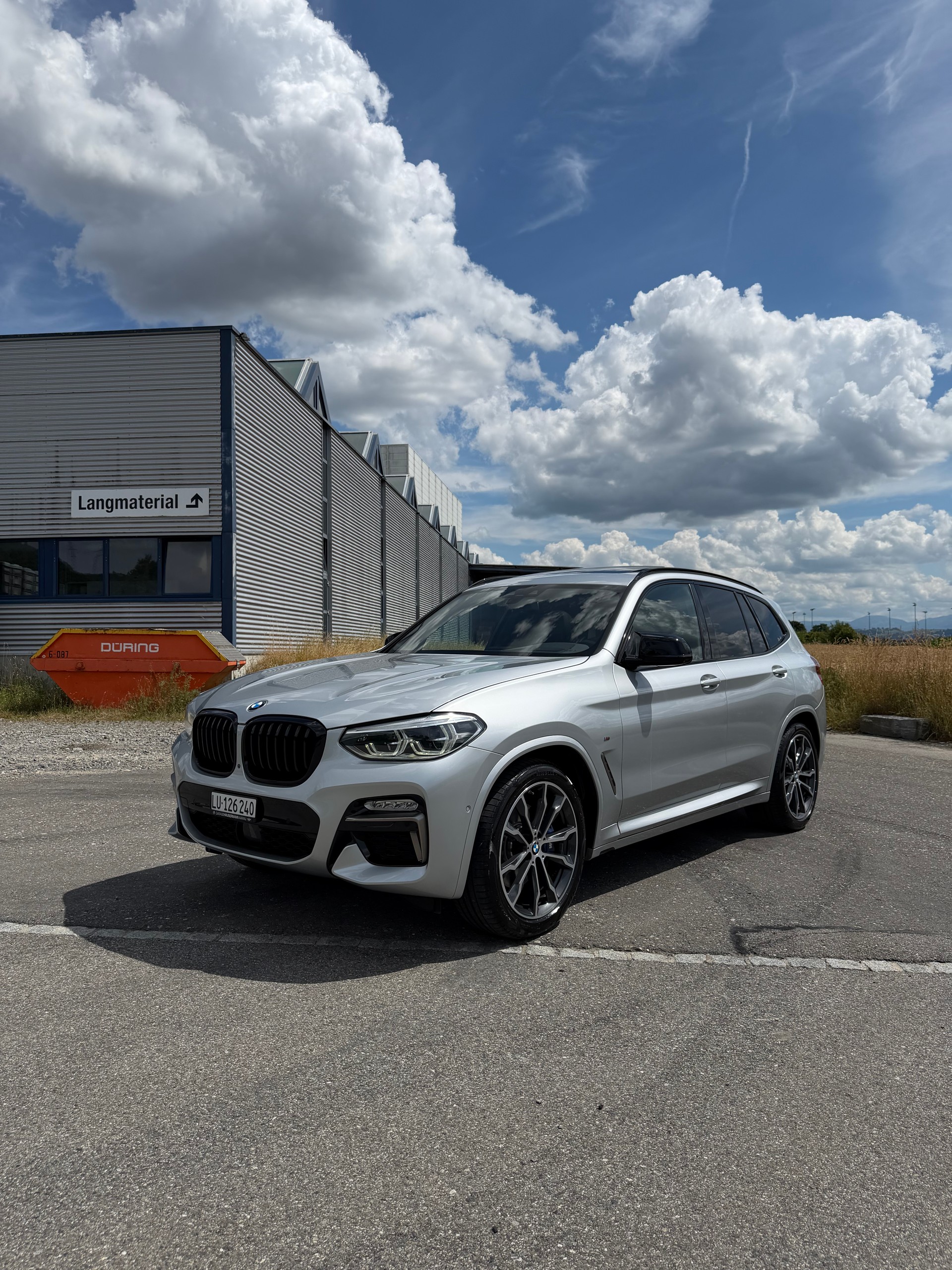 BMW M40i-image-0