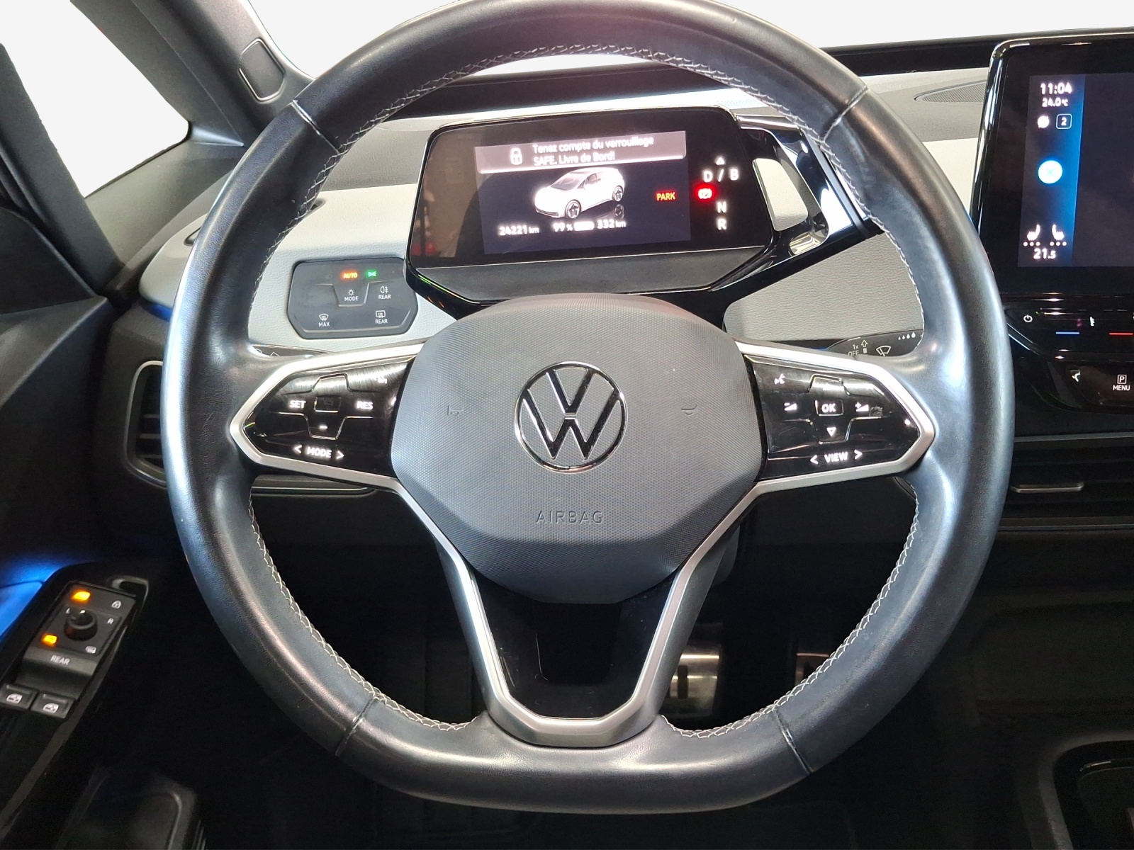 VW ID.3 Pro Performance 58 kWh 75 Edition-image-10