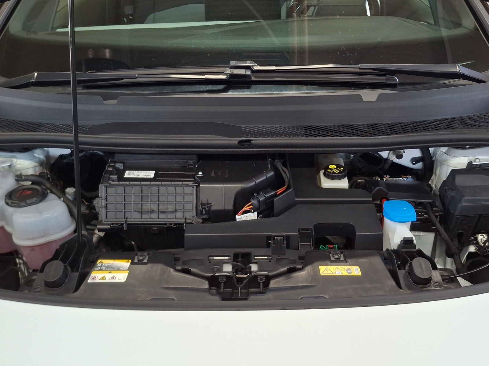 VW ID.3 Pro Performance 58 kWh 75 Edition-image-16