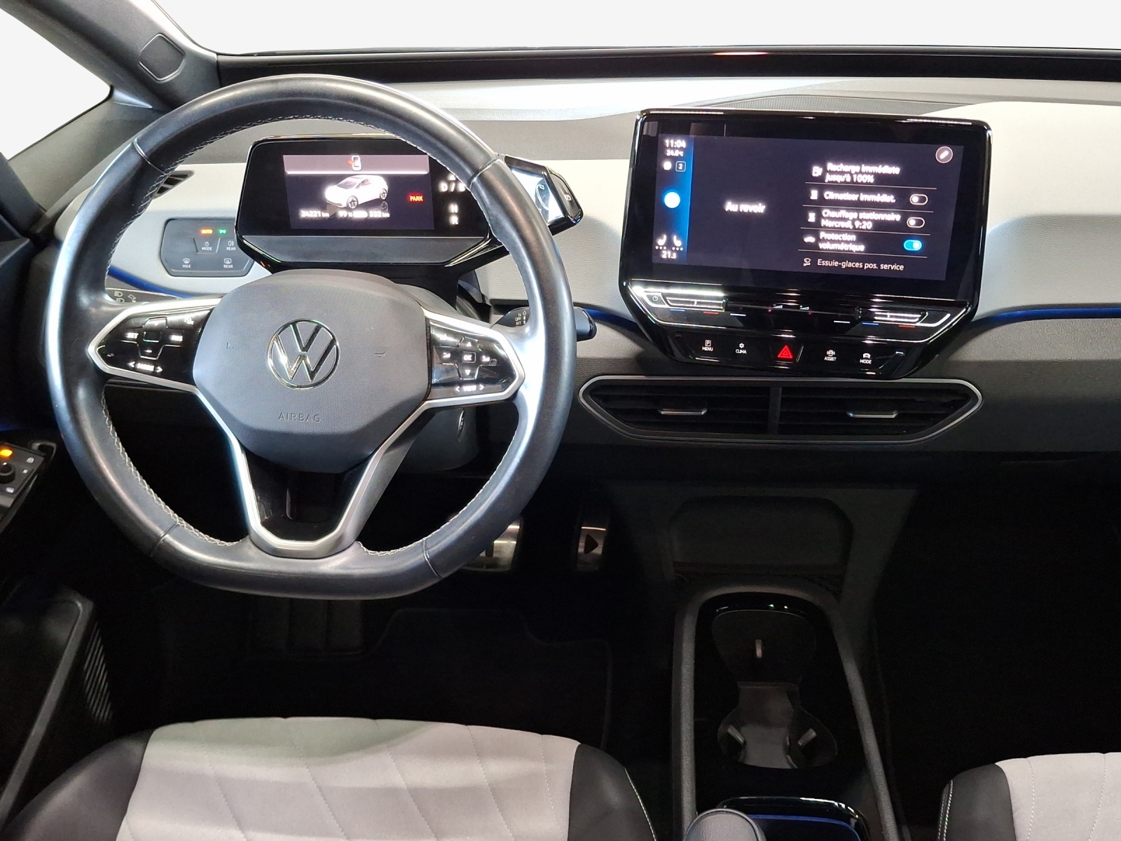 VW ID.3 Pro Performance 58 kWh 75 Edition-image-9