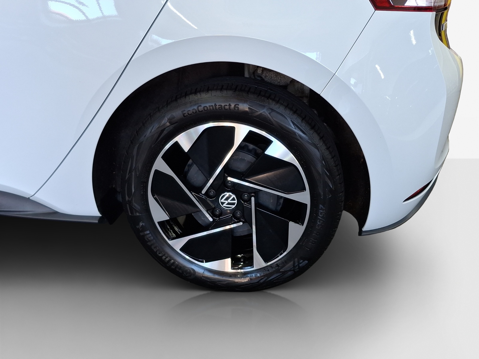 VW ID.3 Pro Performance 58 kWh 75 Edition-image-14