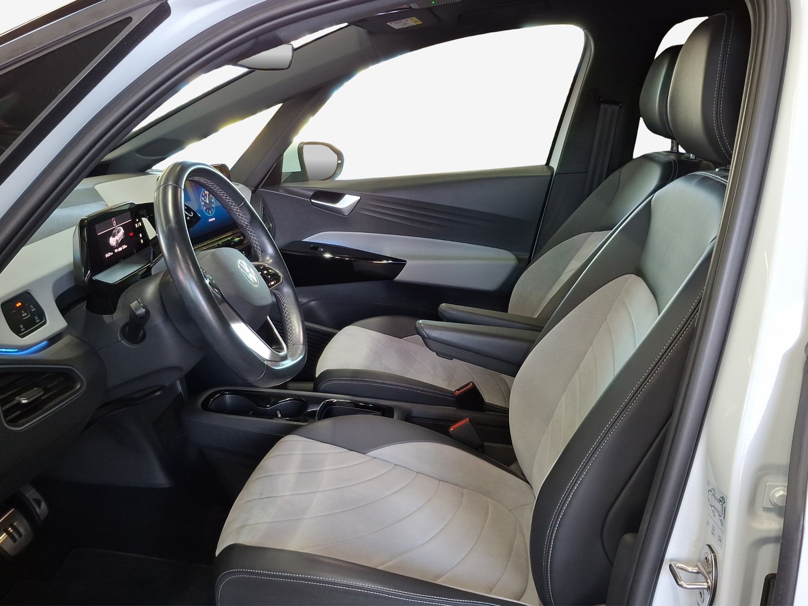 VW ID.3 Pro Performance 58 kWh 75 Edition-image-8