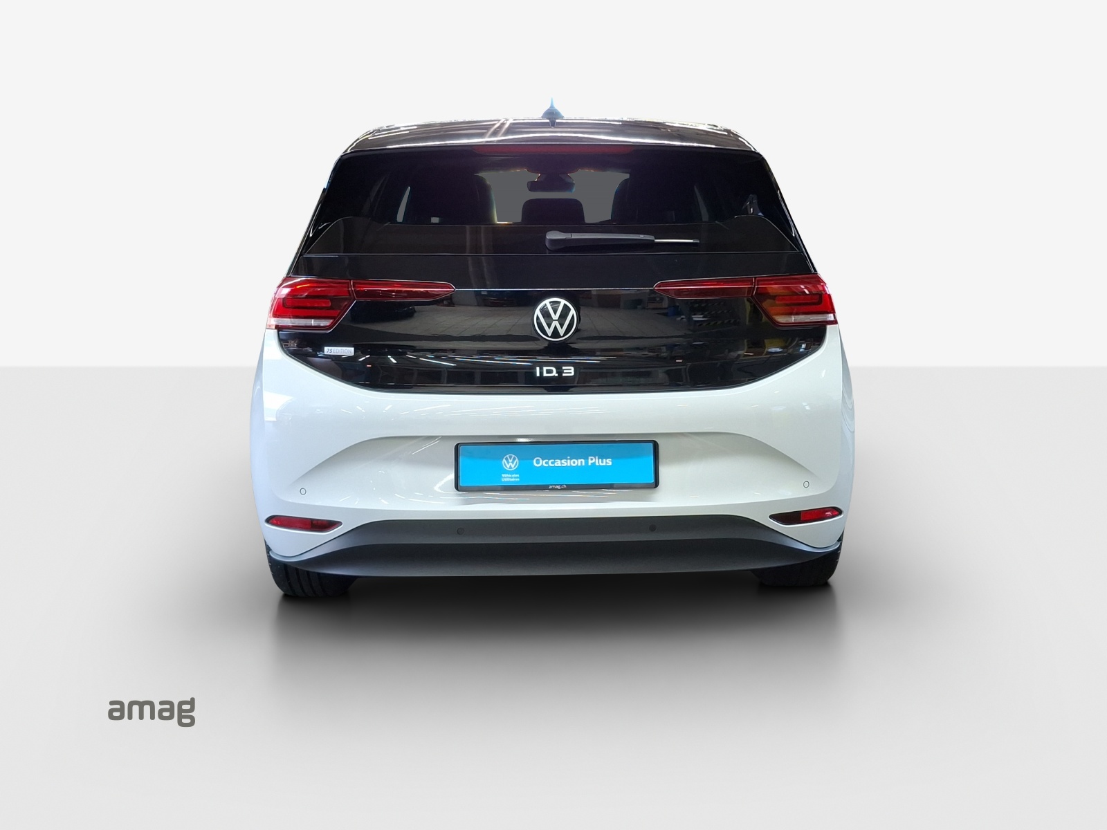 VW ID.3 Pro Performance 58 kWh 75 Edition-image-4