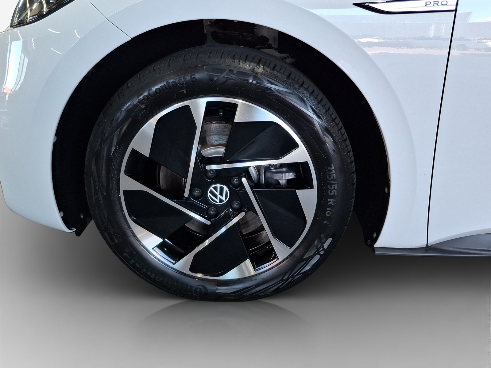 VW ID.3 Pro Performance 58 kWh 75 Edition-image-15