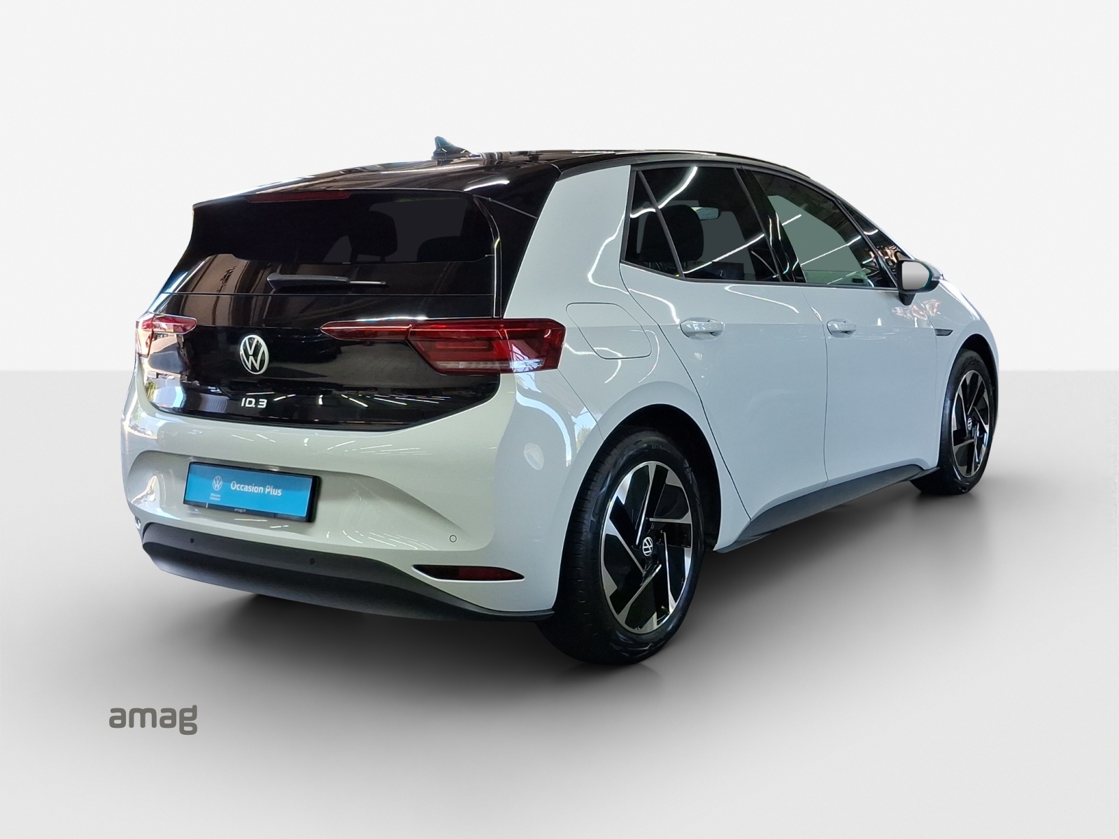 VW ID.3 Pro Performance 58 kWh 75 Edition-image-5