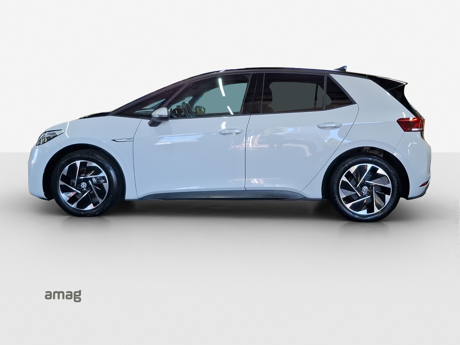 VW ID.3 Pro Performance 58 kWh 75 Edition-image-1
