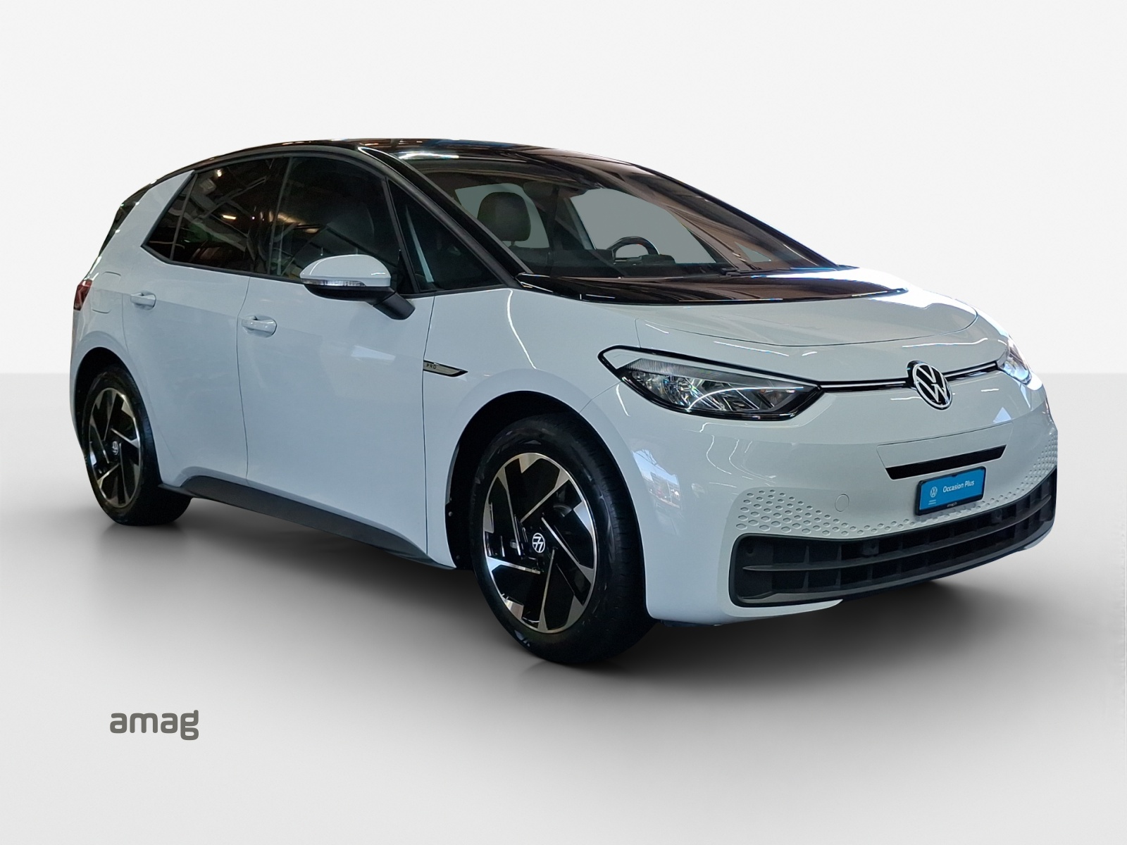 VW ID.3 Pro Performance 58 kWh 75 Edition-image-6