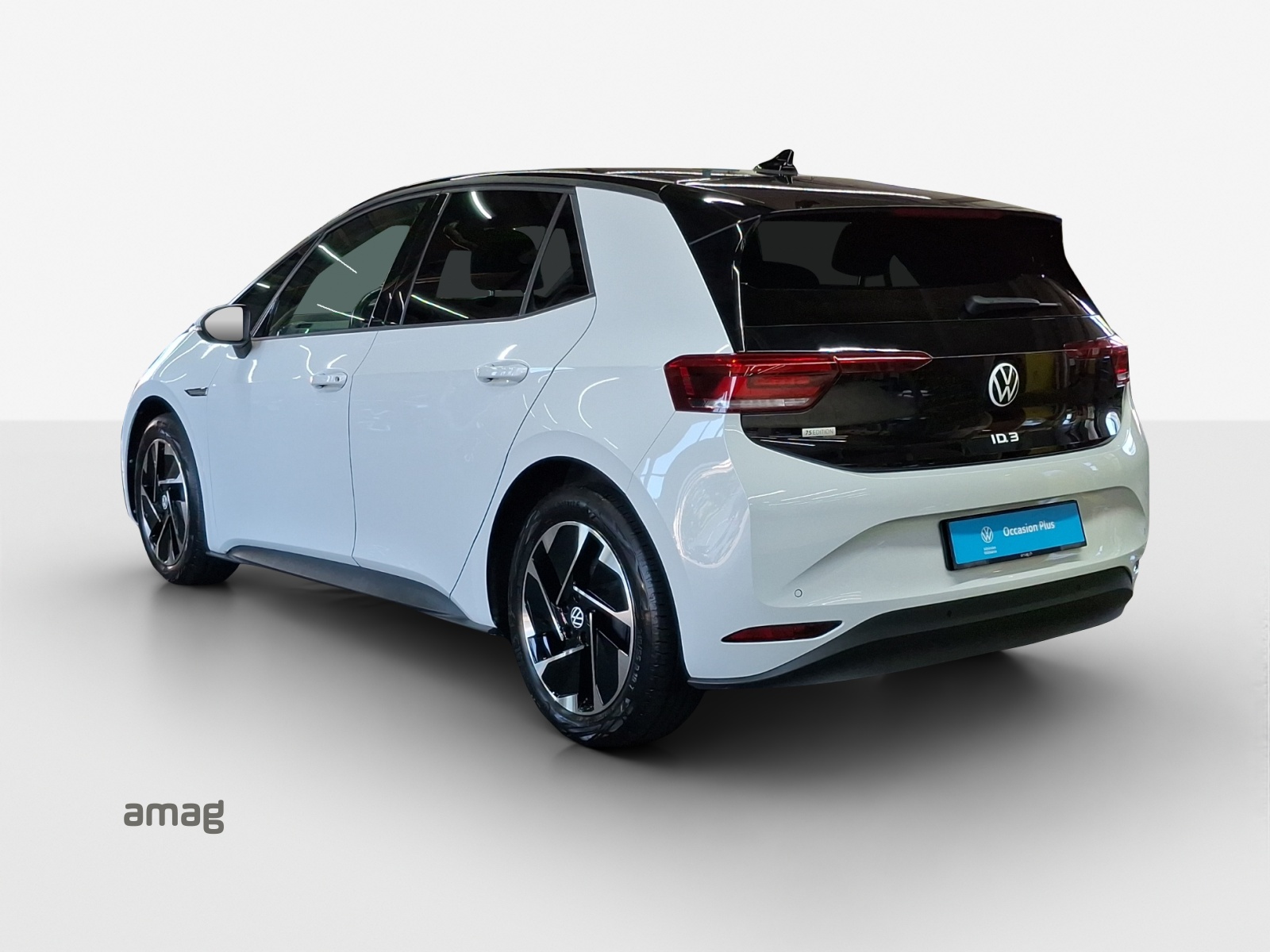 VW ID.3 Pro Performance 58 kWh 75 Edition-image-3
