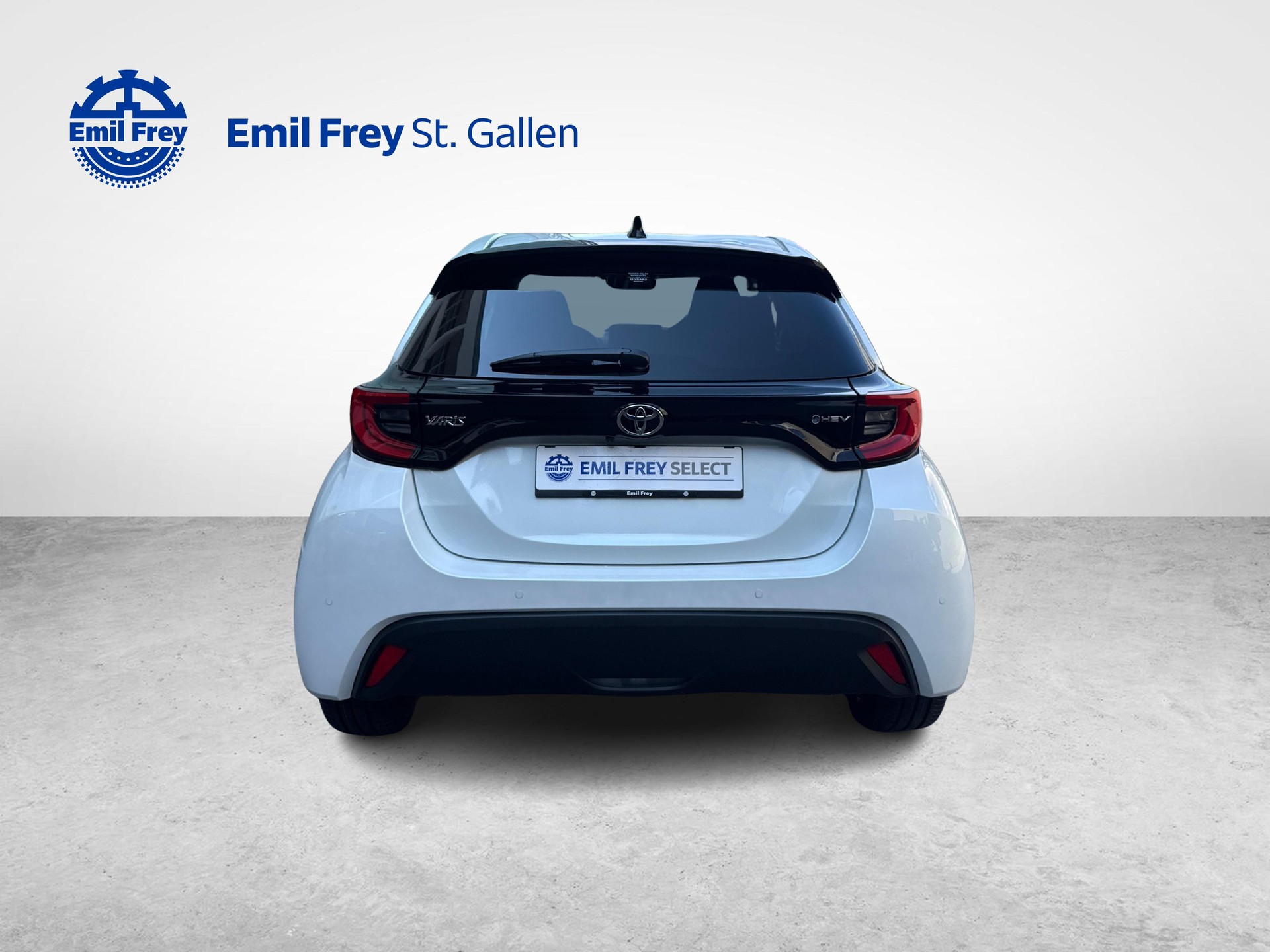 TOYOTA Yaris 1.5 VVT-i HSD Trend-showroom-element-3