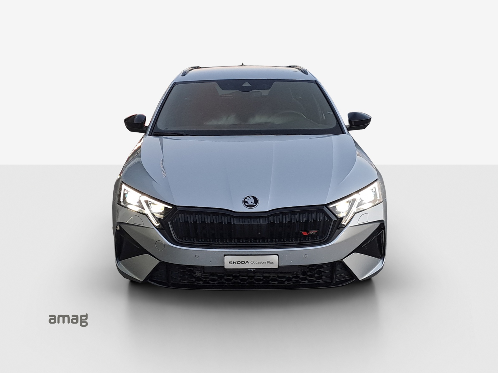 SKODA Octavia Combi 2.0 TSI DSG RS-image-6