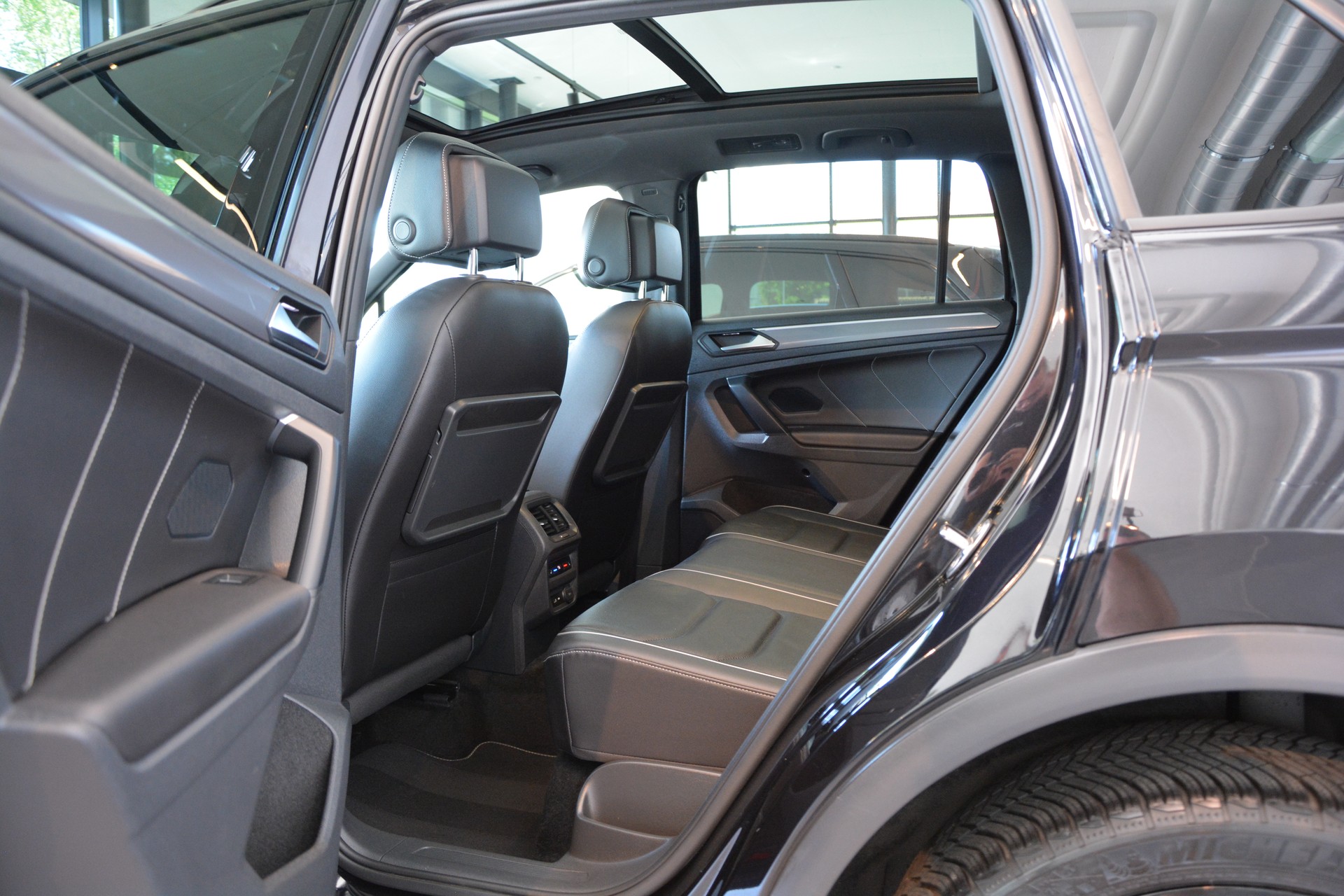 VW Tiguan 2.0TSI Highline 4Motion DSG-image-10
