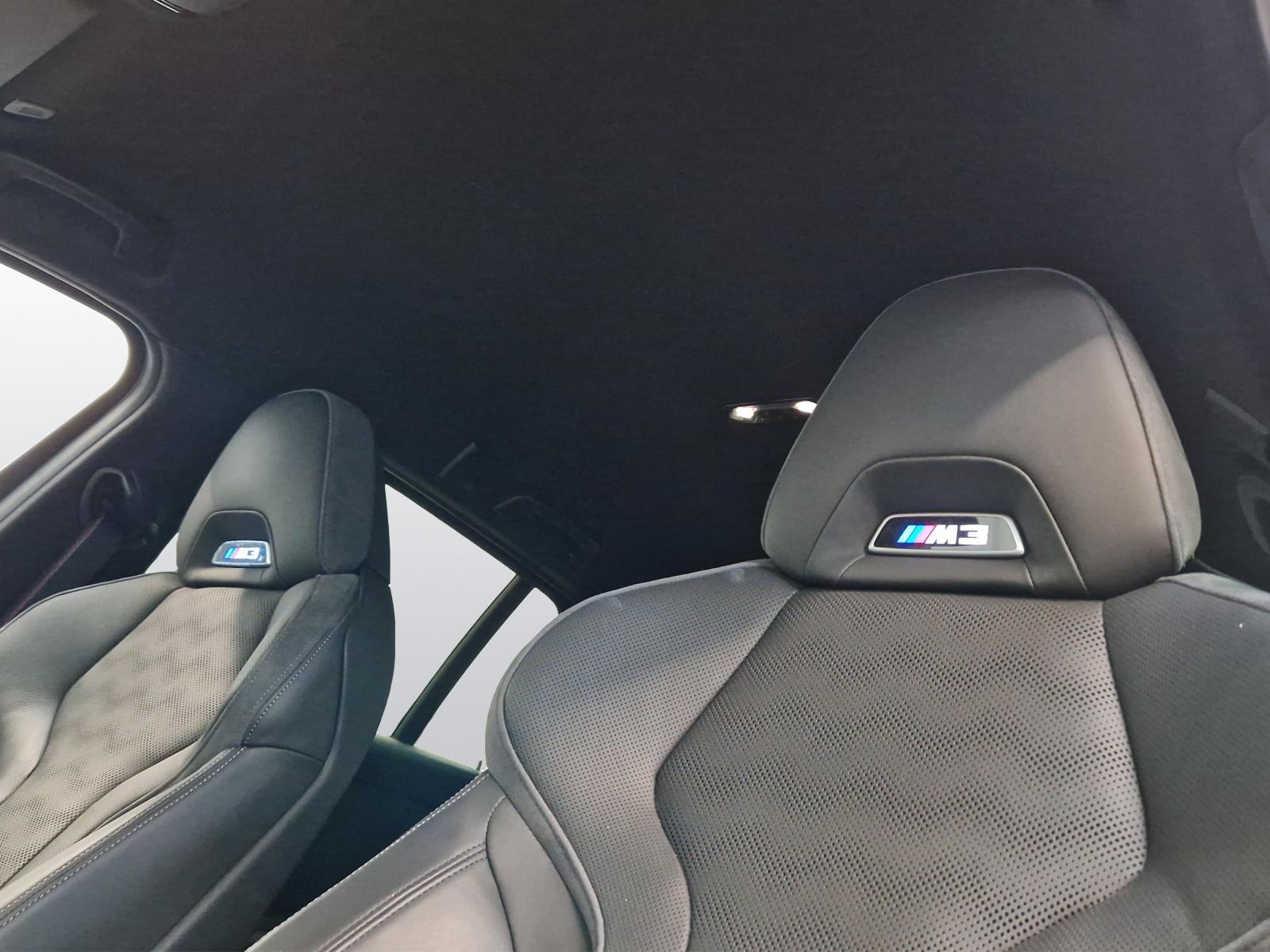 BMW M3 Competition M xDrive Touring-image-22