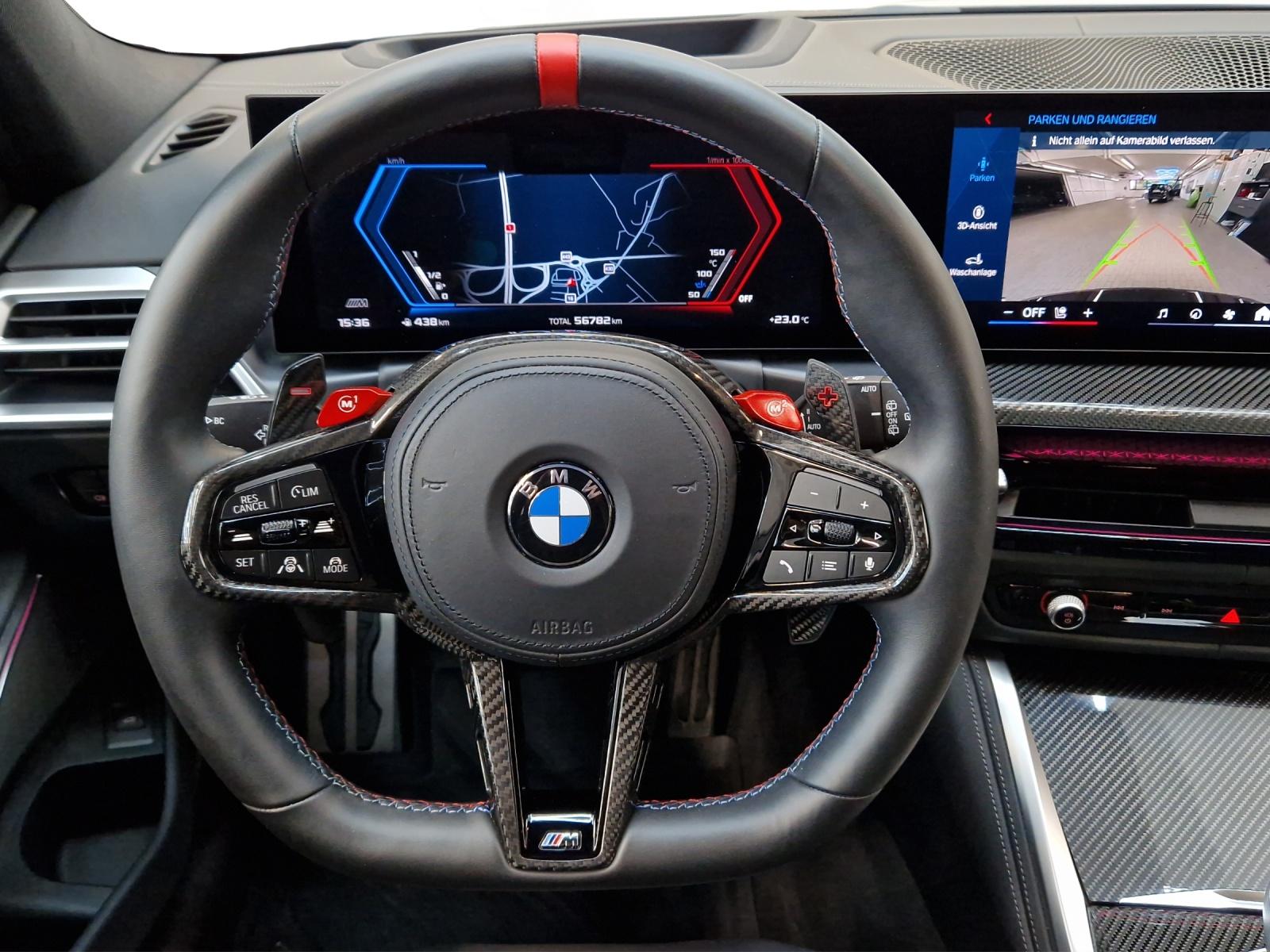 BMW M3 Competition M xDrive Touring-image-13