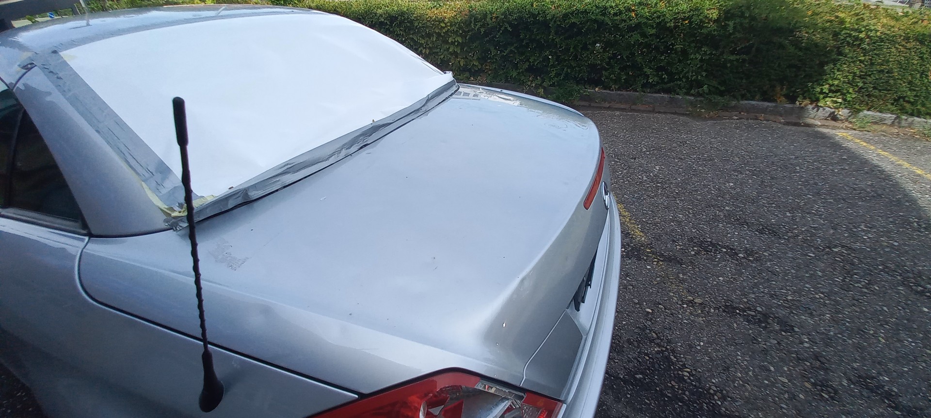 MERCEDES-BENZ SLK 200 Kompressor-image-9