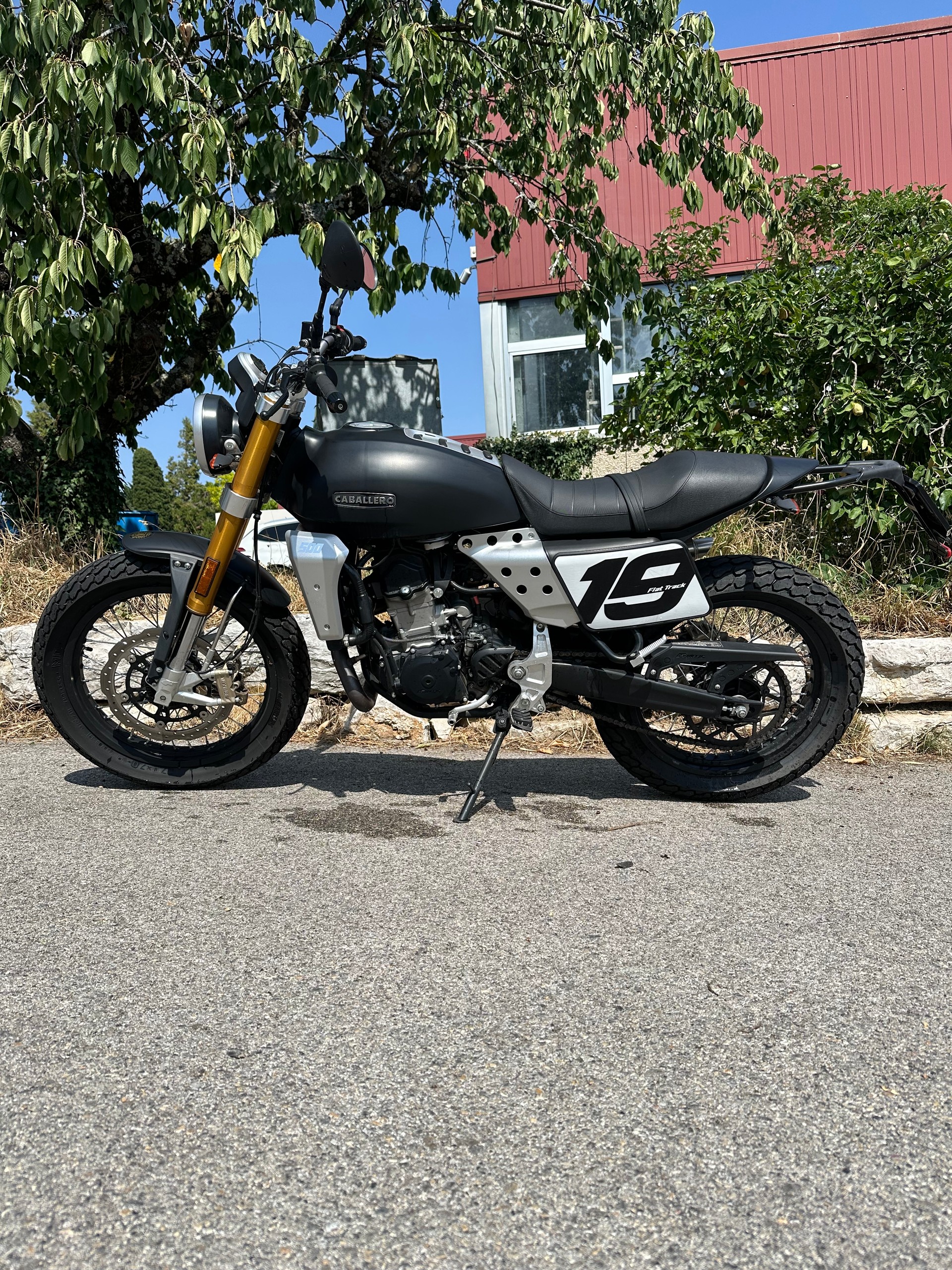 FANTIC Caballero 500-image-7