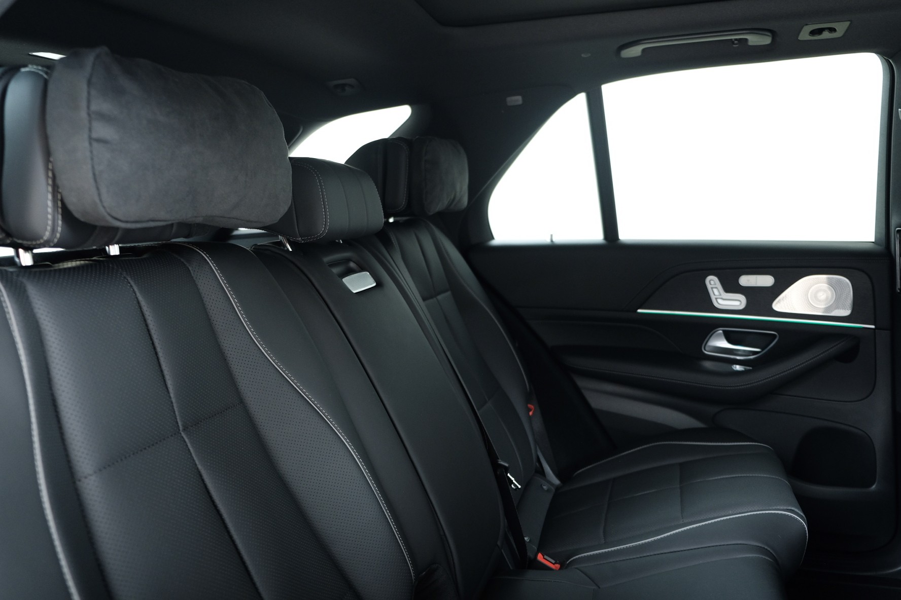 MERCEDES-BENZ GLE 450 AMG Line 4matic V167-image-10