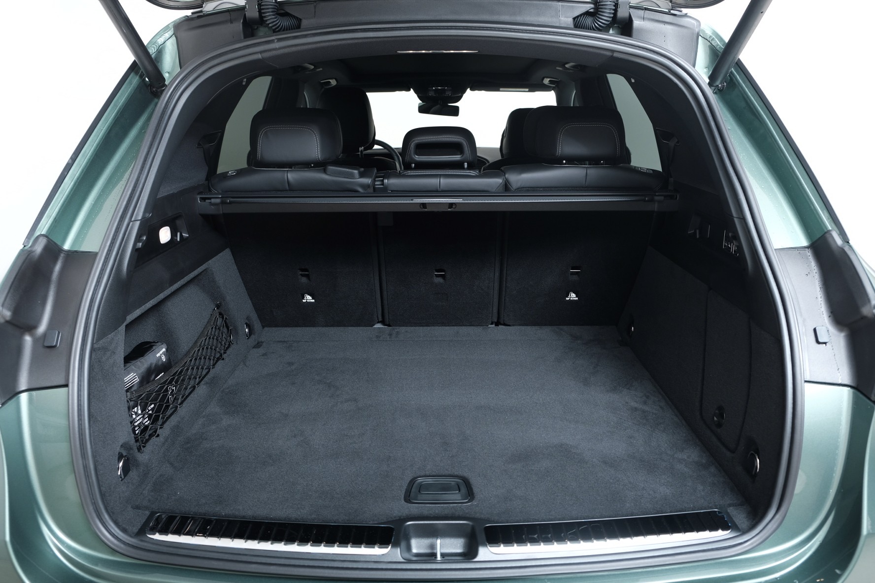 MERCEDES-BENZ GLE 450 AMG Line 4matic V167-image-11