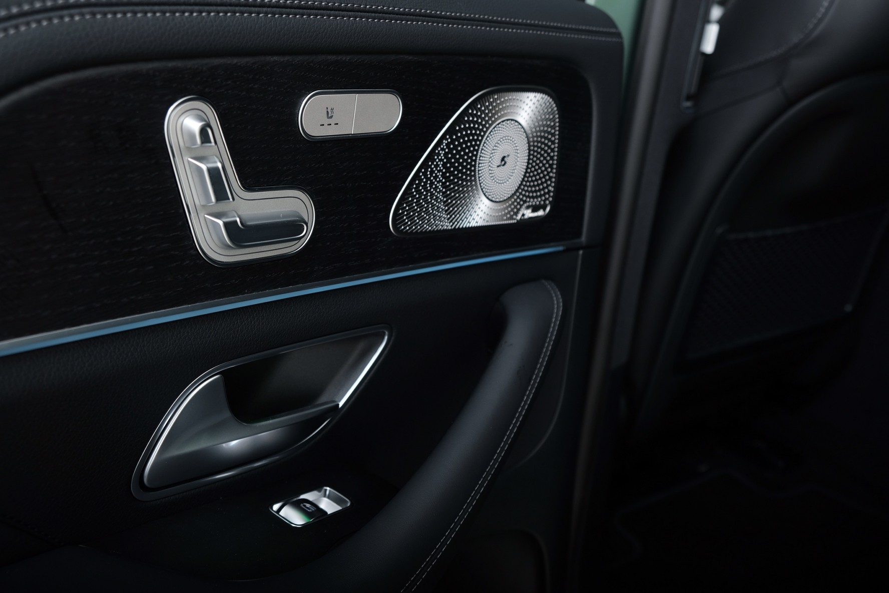 MERCEDES-BENZ GLE 450 AMG Line 4matic V167-image-13
