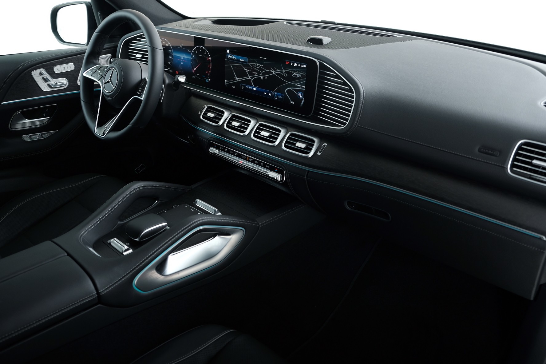 MERCEDES-BENZ GLE 450 AMG Line 4matic V167-image-5