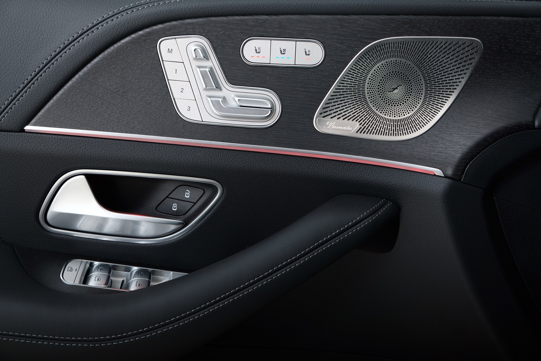 MERCEDES-BENZ GLE 450 AMG Line 4matic V167-image-12