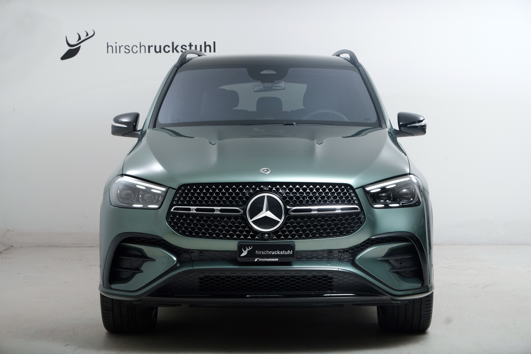 MERCEDES-BENZ GLE 450 AMG Line 4matic V167-image-1