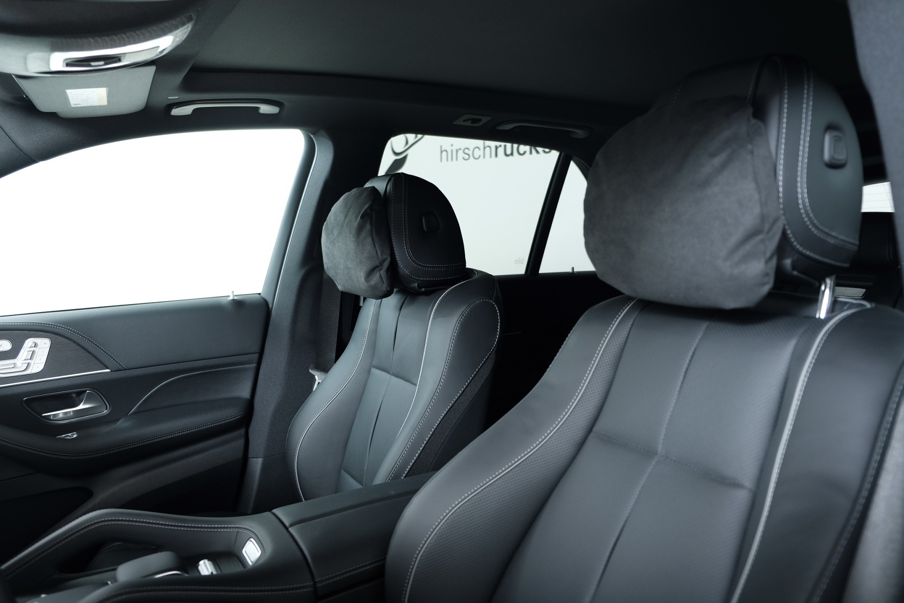 MERCEDES-BENZ GLE 450 AMG Line 4matic V167-image-9