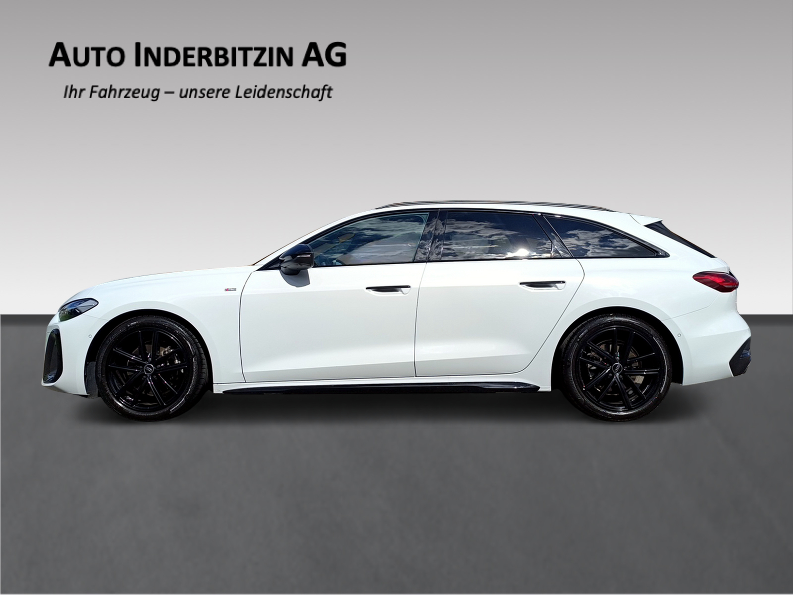AUDI A5 Avant 2.0TFSI 204PS S-Line Quattro / CH-Modell / Gratisservice / Werksgarantie-showroom-element-3