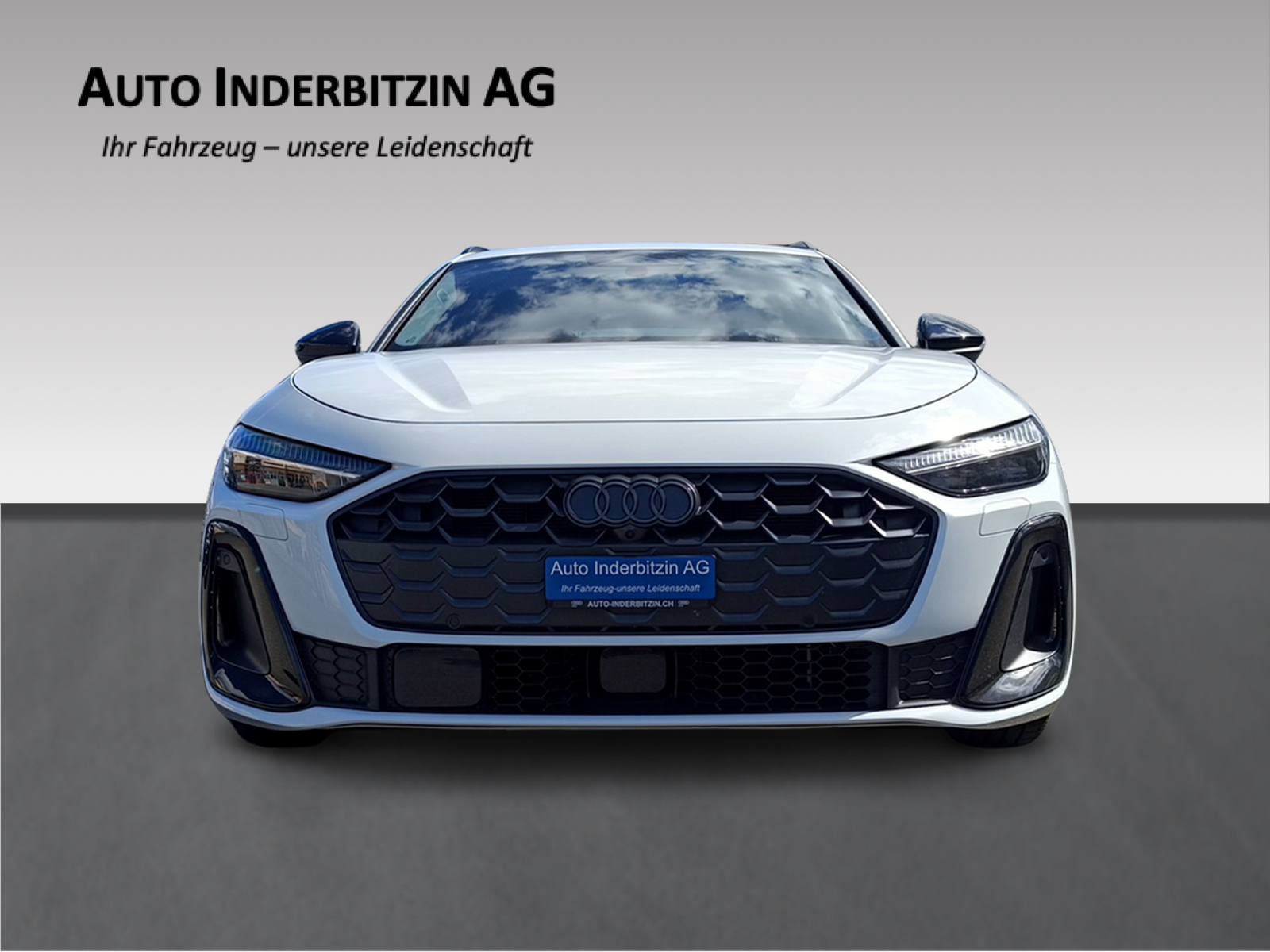 AUDI A5 Avant 2.0TFSI 204PS S-Line Quattro / CH-Modell / Gratisservice / Werksgarantie-image-1