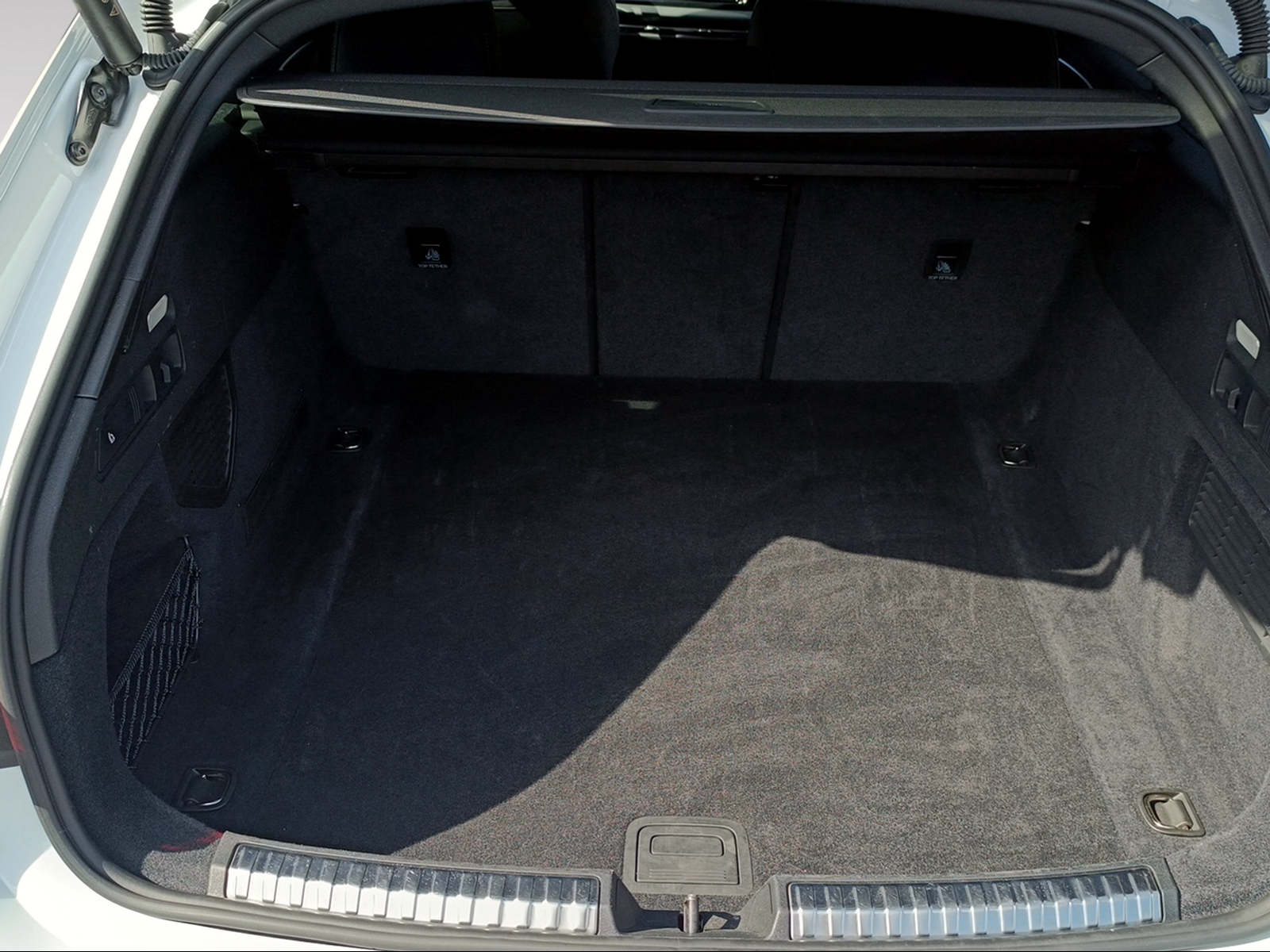 AUDI A5 Avant 2.0TFSI 204PS S-Line Quattro / CH-Modell / Gratisservice / Werksgarantie-image-6