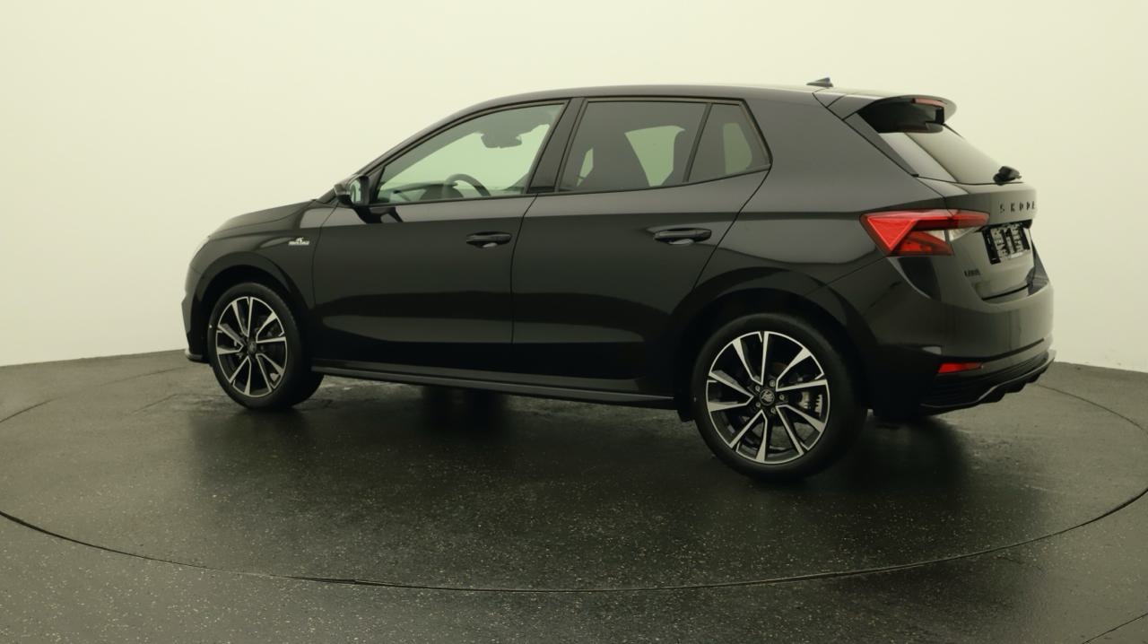SKODA Fabia 1.5 TSI Monte Carlo DSG-image-2
