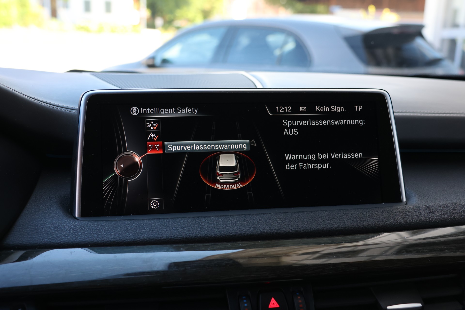 BMW X5 xDrive M50d Steptronic (CH) + 3.5T AHK-image-27
