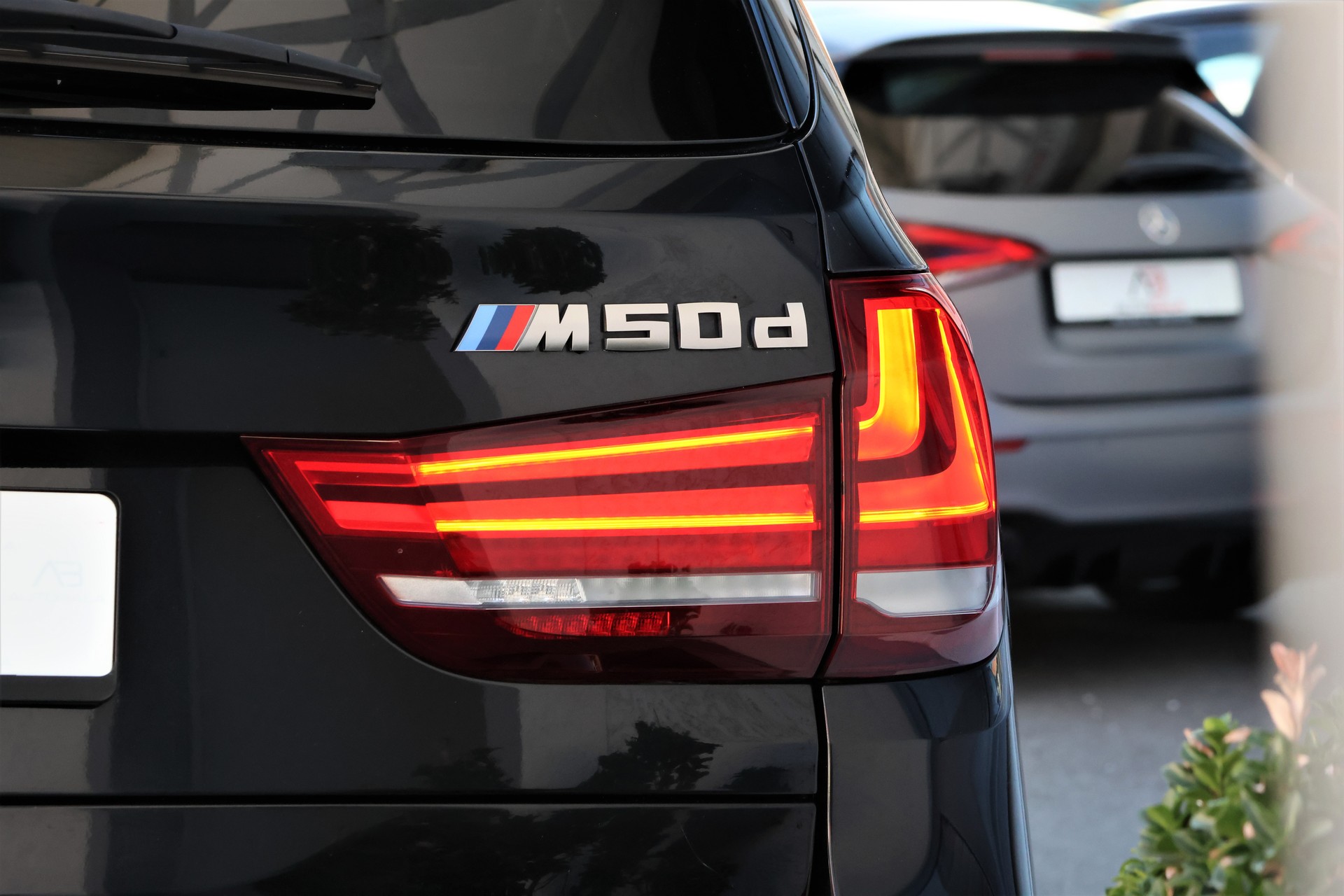 BMW X5 xDrive M50d Steptronic (CH) + 3.5T AHK-image-5