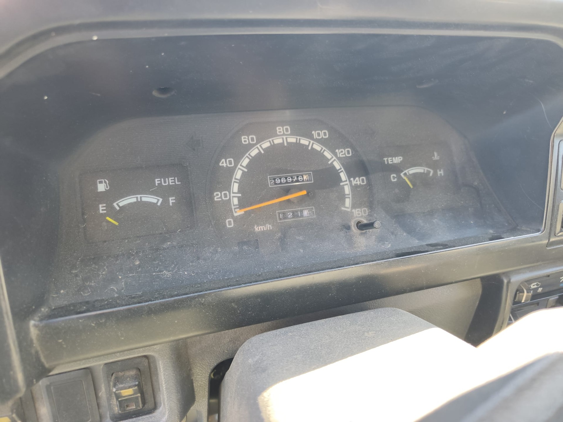 MITSUBISHI L 300 4x4 2.5TD-image-8