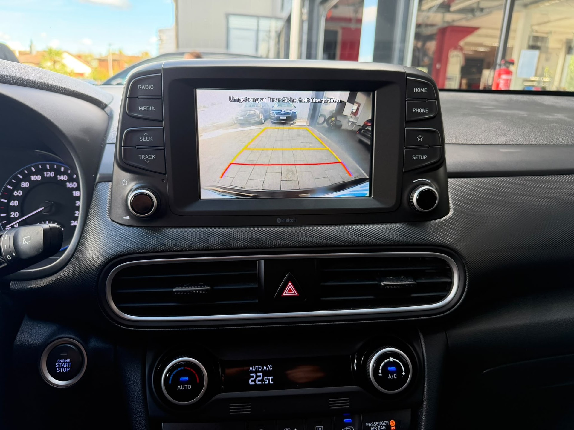 HYUNDAI Kona 1.0 T-GDi Launch Plus 2WD-image-10