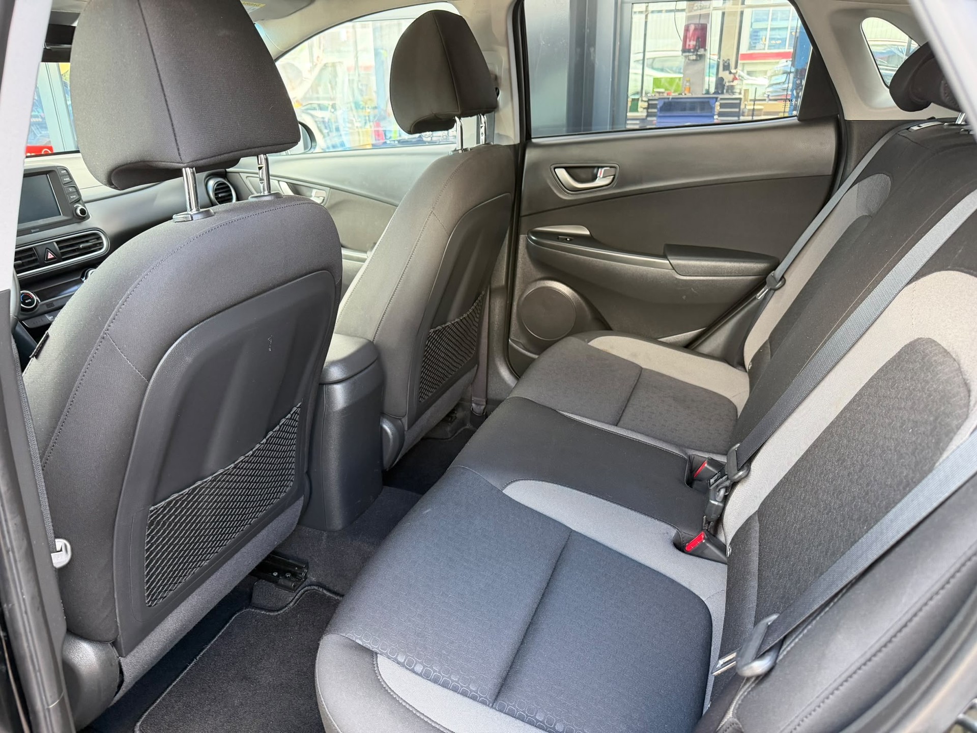 HYUNDAI Kona 1.0 T-GDi Launch Plus 2WD-image-6