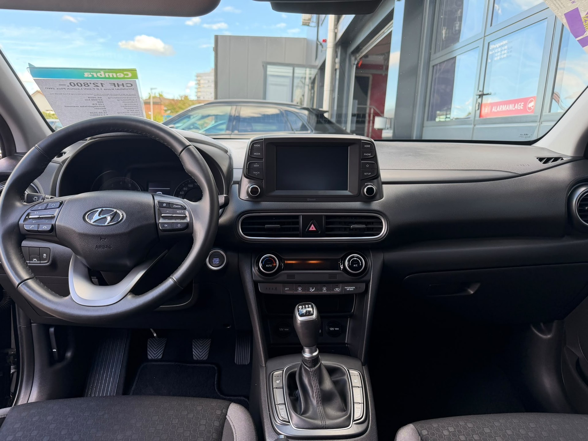 HYUNDAI Kona 1.0 T-GDi Launch Plus 2WD-image-9