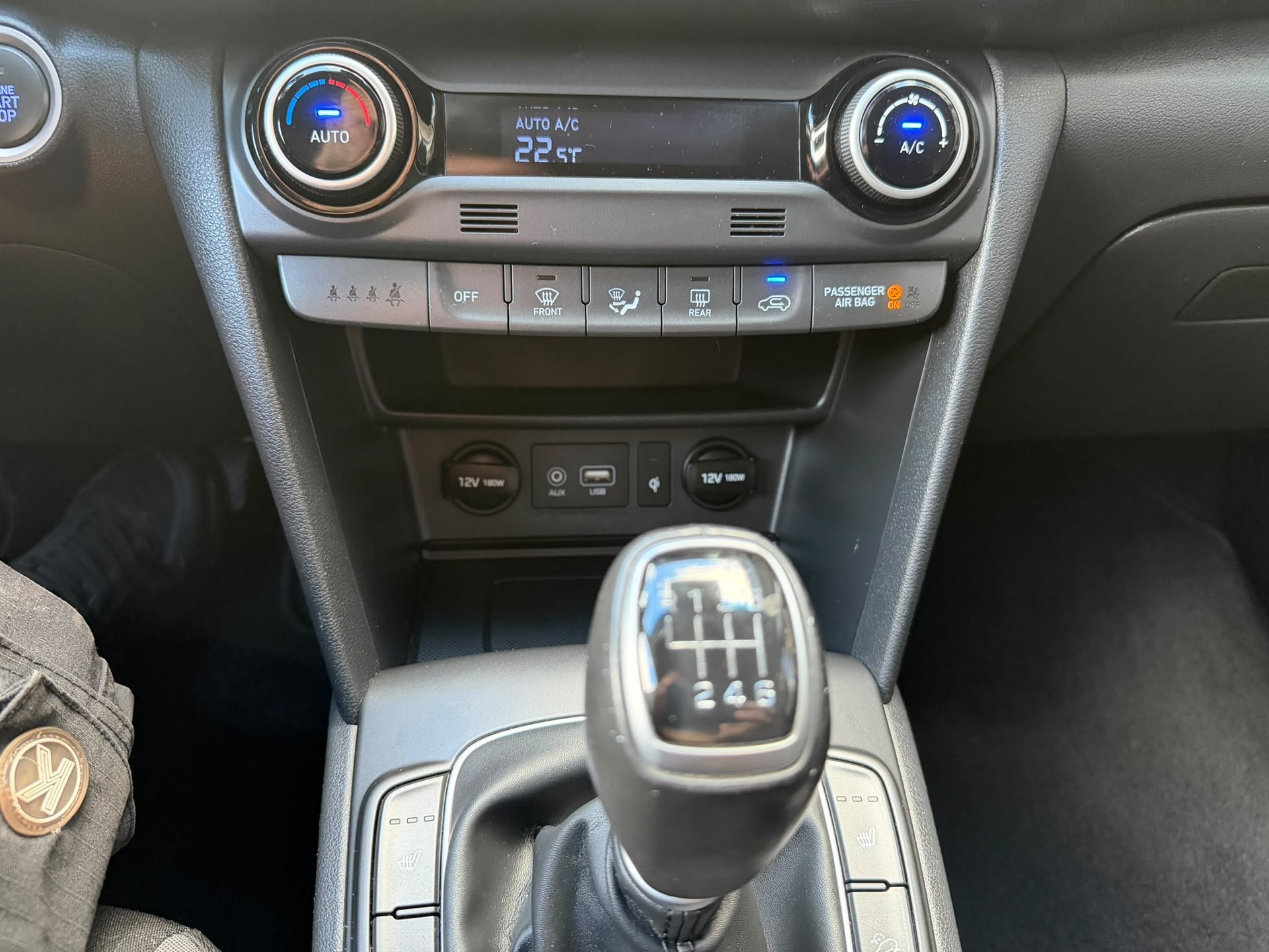 HYUNDAI Kona 1.0 T-GDi Launch Plus 2WD-image-12