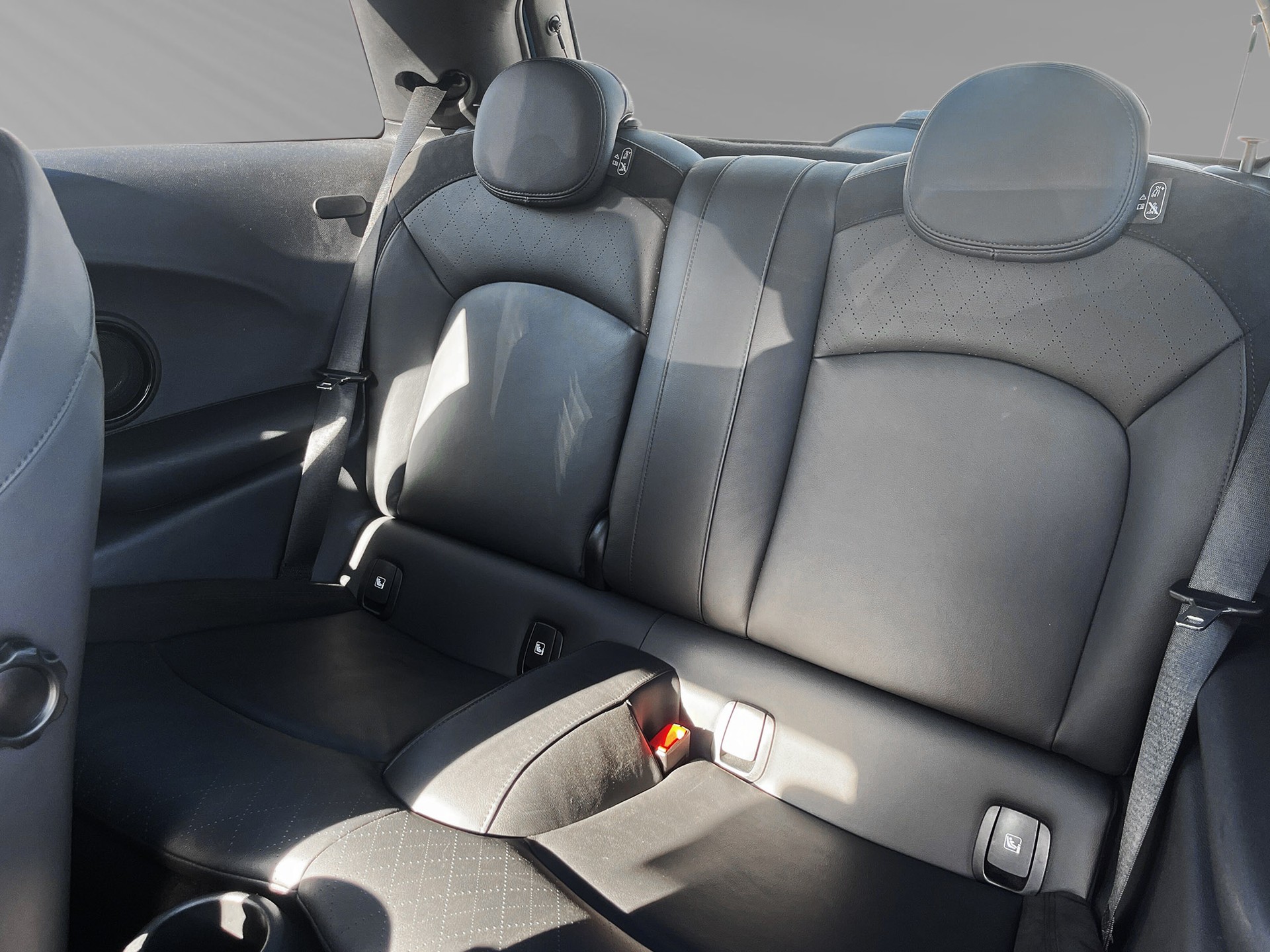 MINI Cooper S Steptronic DKG-image-6