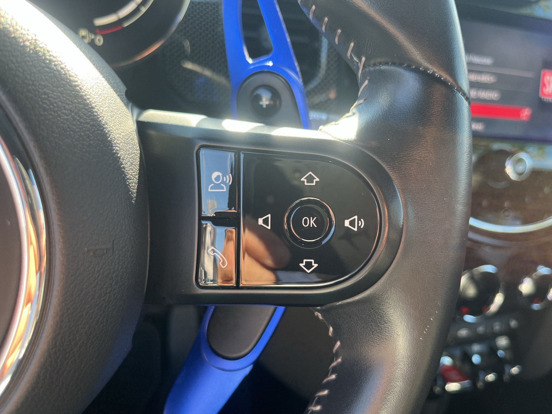 MINI Cooper S Steptronic DKG-image-15