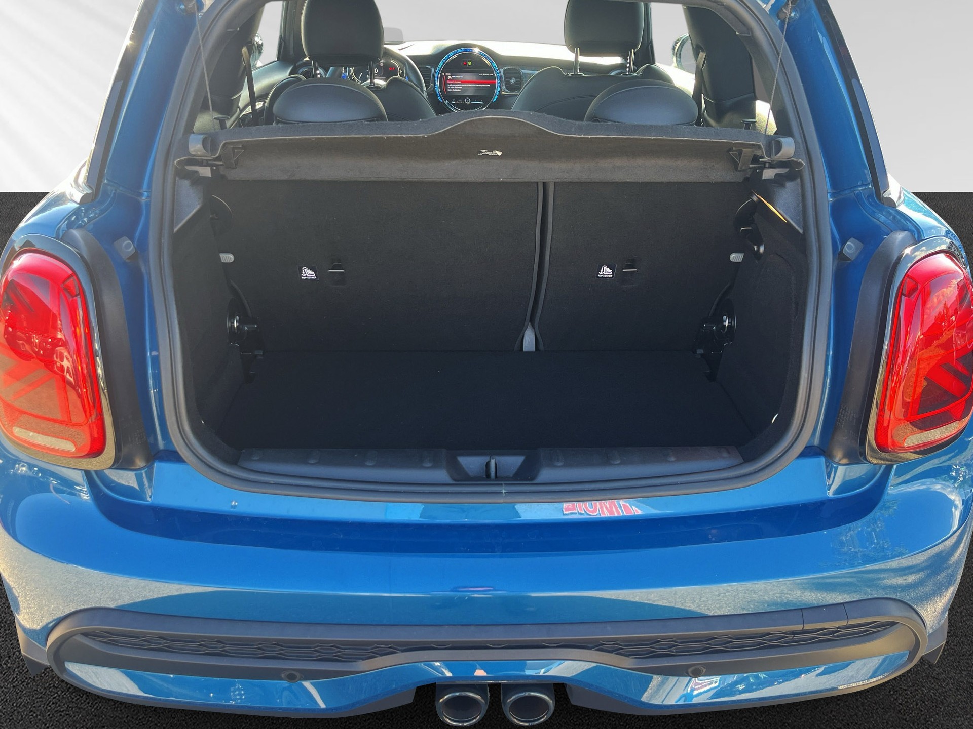 MINI Cooper S Steptronic DKG-image-7