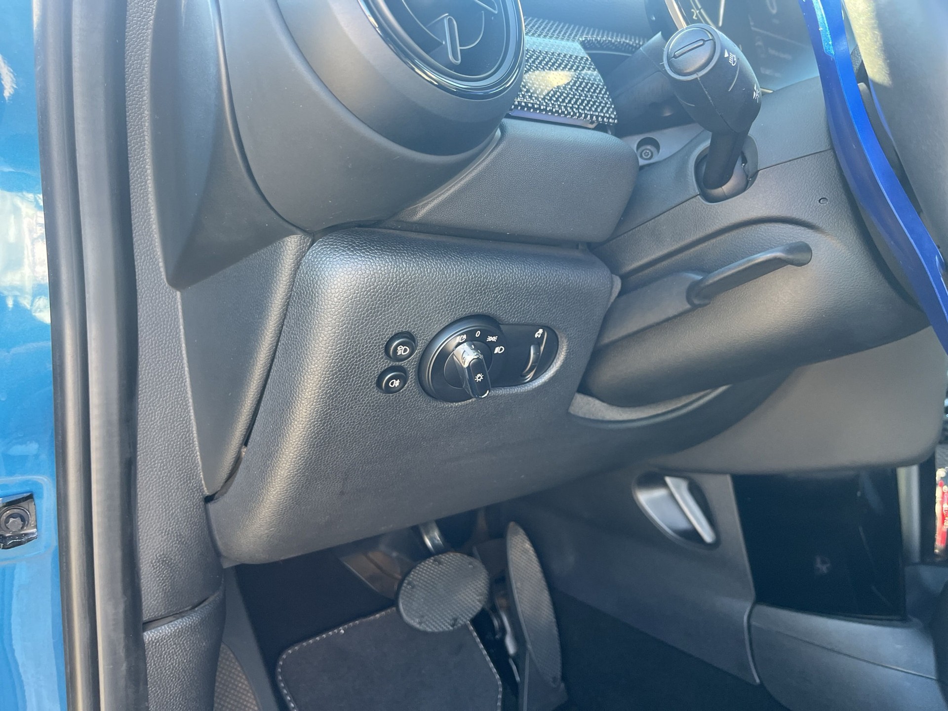 MINI Cooper S Steptronic DKG-image-19