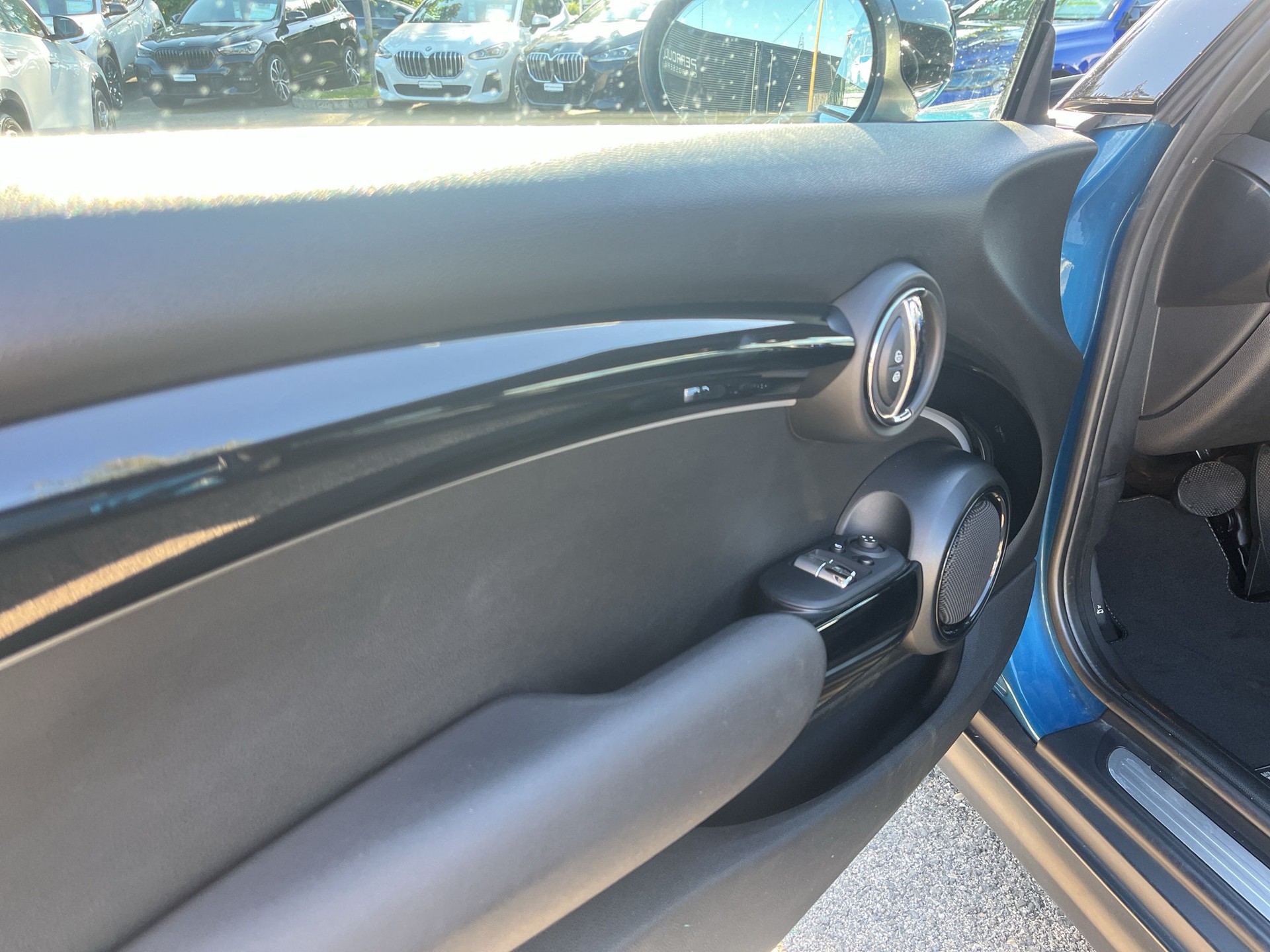 MINI Cooper S Steptronic DKG-image-16