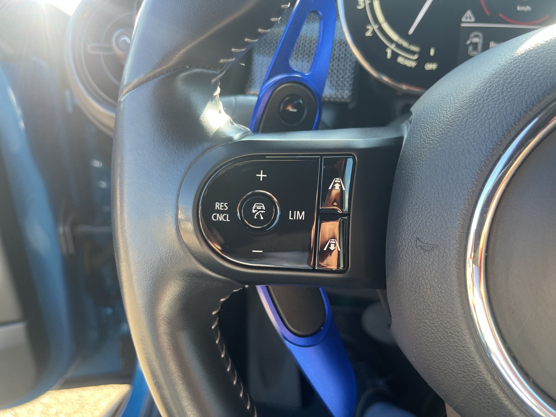 MINI Cooper S Steptronic DKG-image-14
