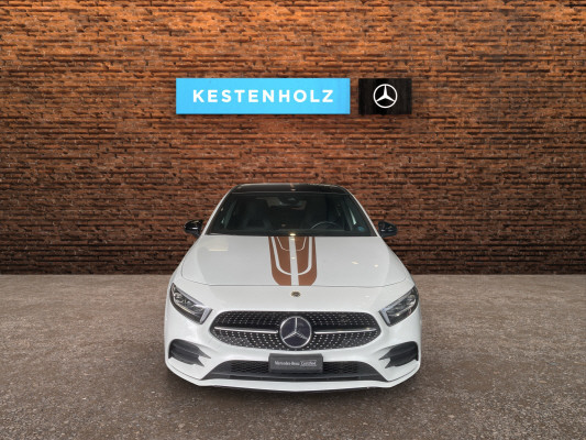 MERCEDES-BENZ A 250 AMG Line 4Matic-image-4