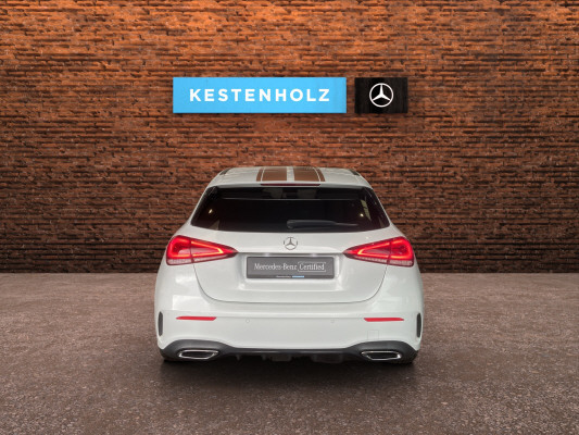 MERCEDES-BENZ A 250 AMG Line 4Matic-image-5