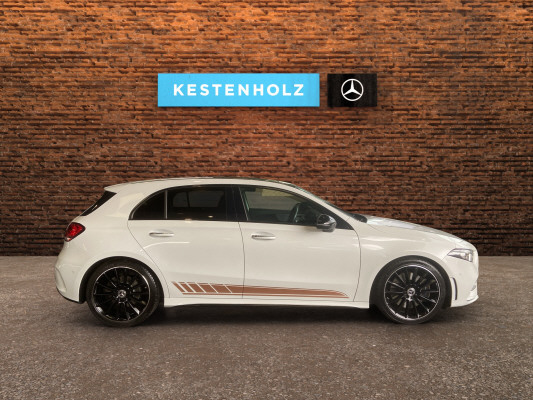 MERCEDES-BENZ A 250 AMG Line 4Matic-image-2
