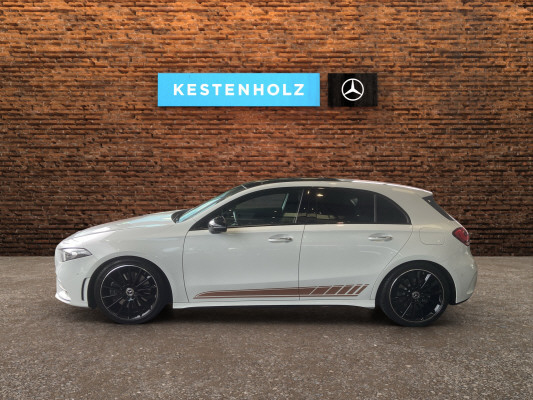 MERCEDES-BENZ A 250 AMG Line 4Matic-image-3