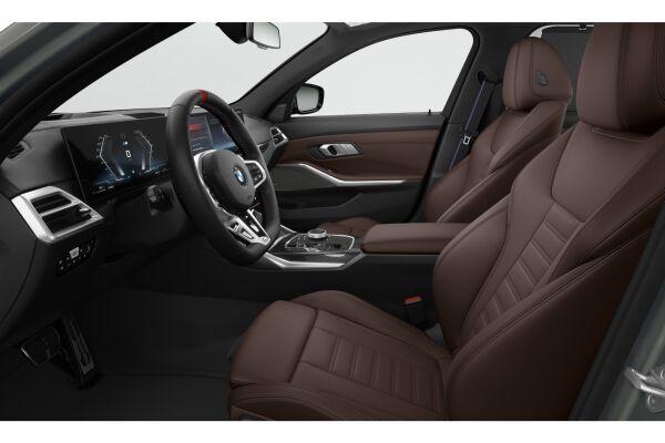 BMW M340i xDrive Tour.-image-2