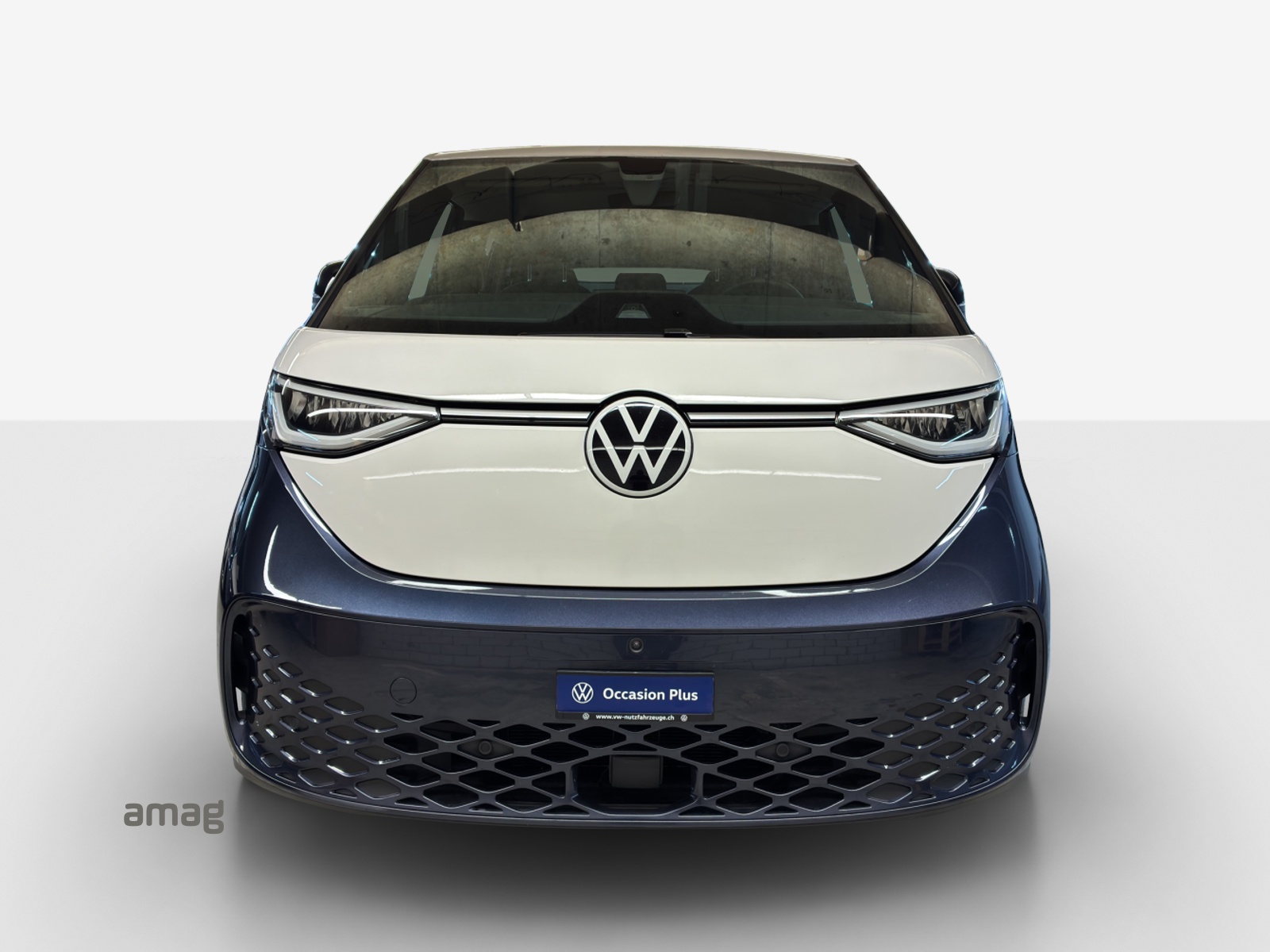 VW ID.Buzz NWB Pro-image-6